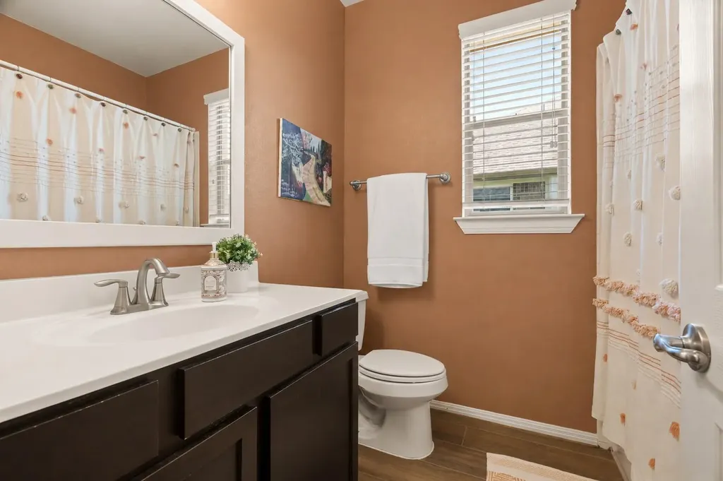 640 Wiltshire Drive Hutto TX 78634