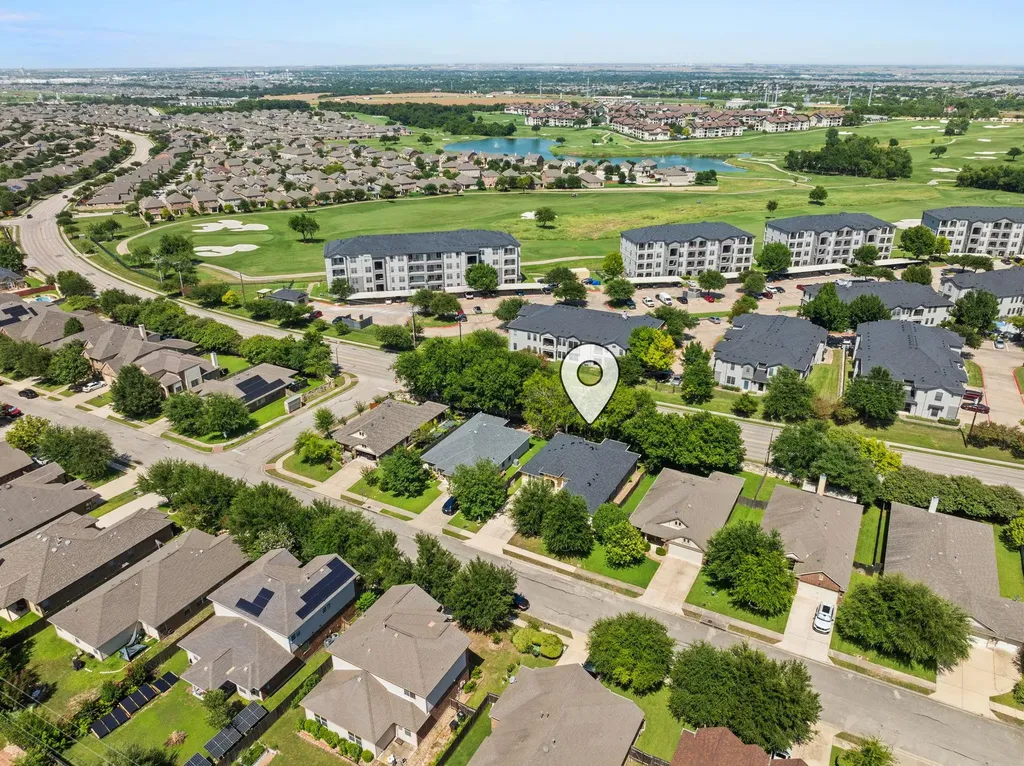 640 Wiltshire Drive Hutto TX 78634