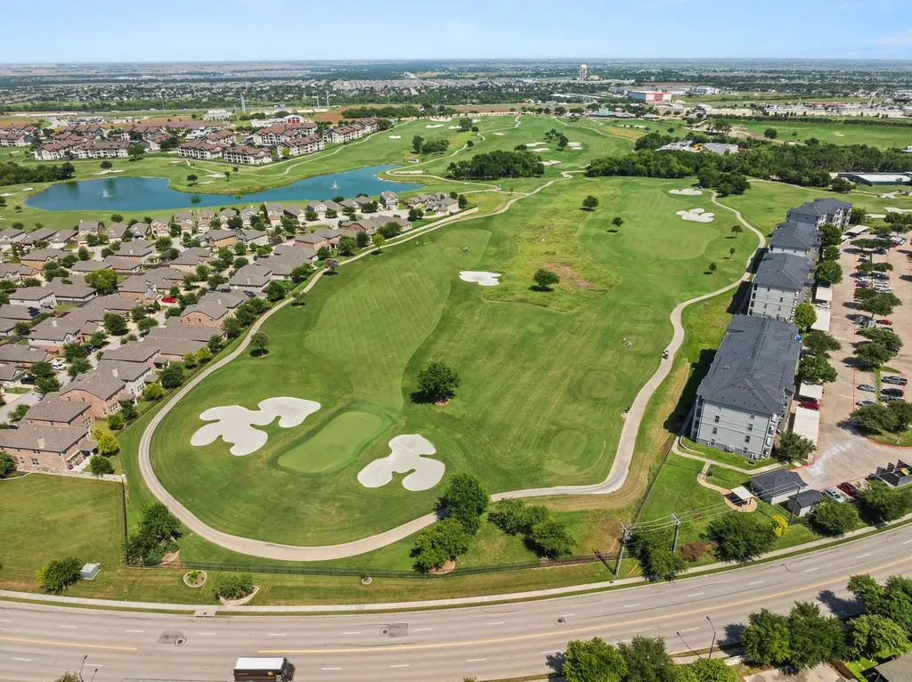 640 Wiltshire Drive Hutto TX 78634