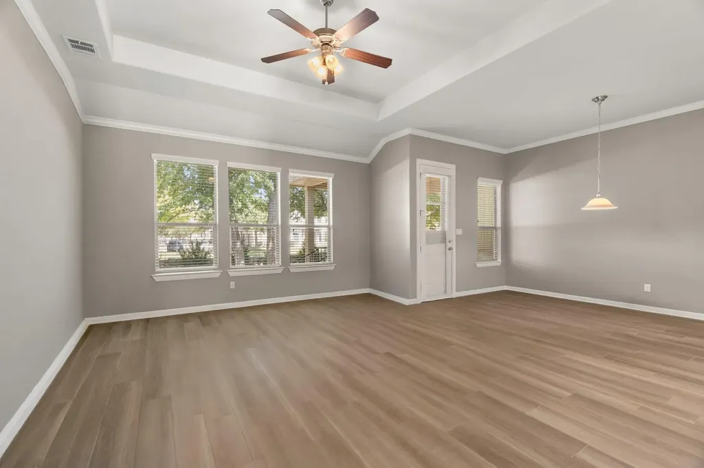 640 Wiltshire Drive Hutto TX 78634