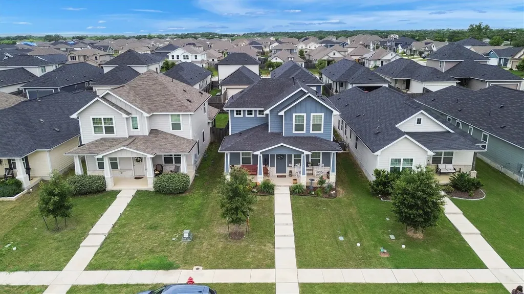 124 Zion Drive Kyle TX 78640