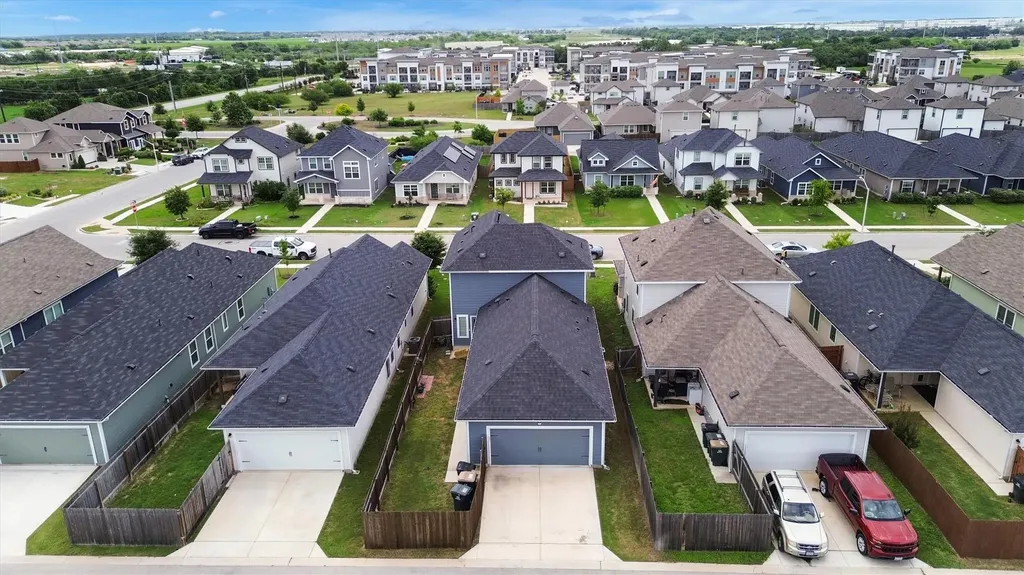 124 Zion Drive Kyle TX 78640