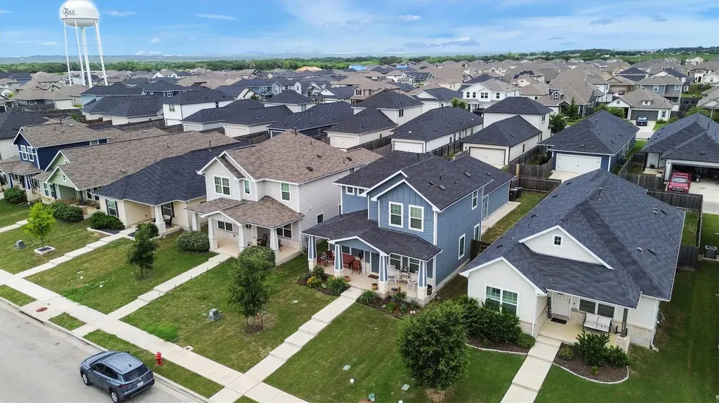 124 Zion Drive Kyle TX 78640