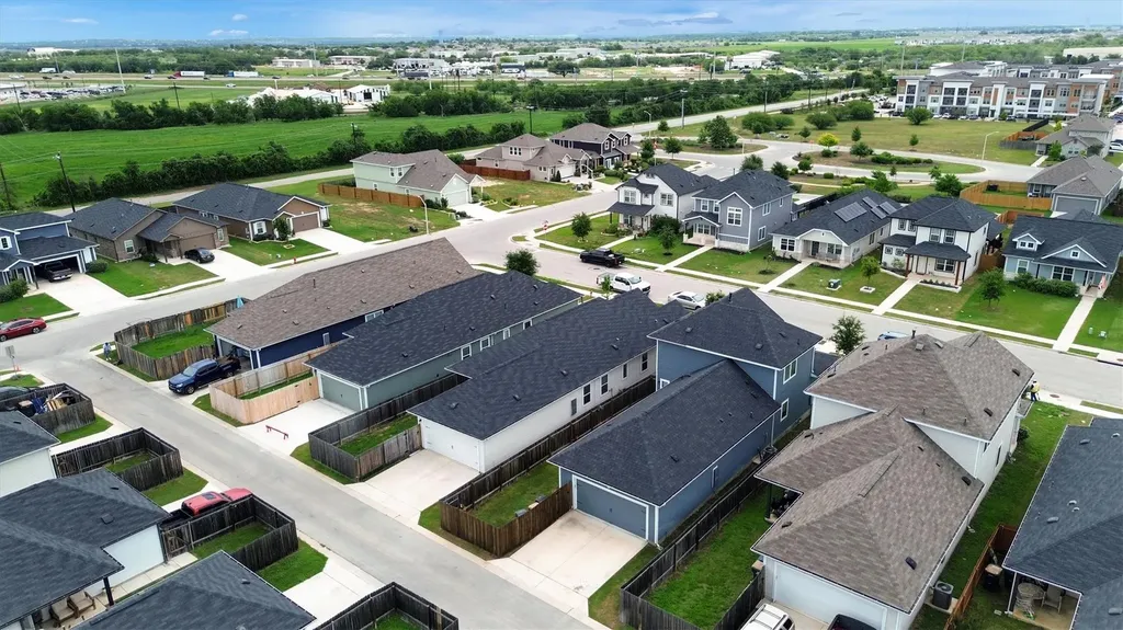124 Zion Drive Kyle TX 78640