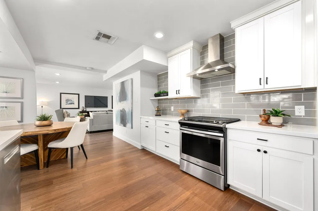 4105 Eskew Drive Austin TX 78749