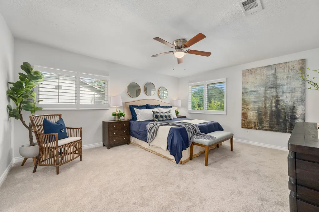 4105 Eskew Drive Austin TX 78749
