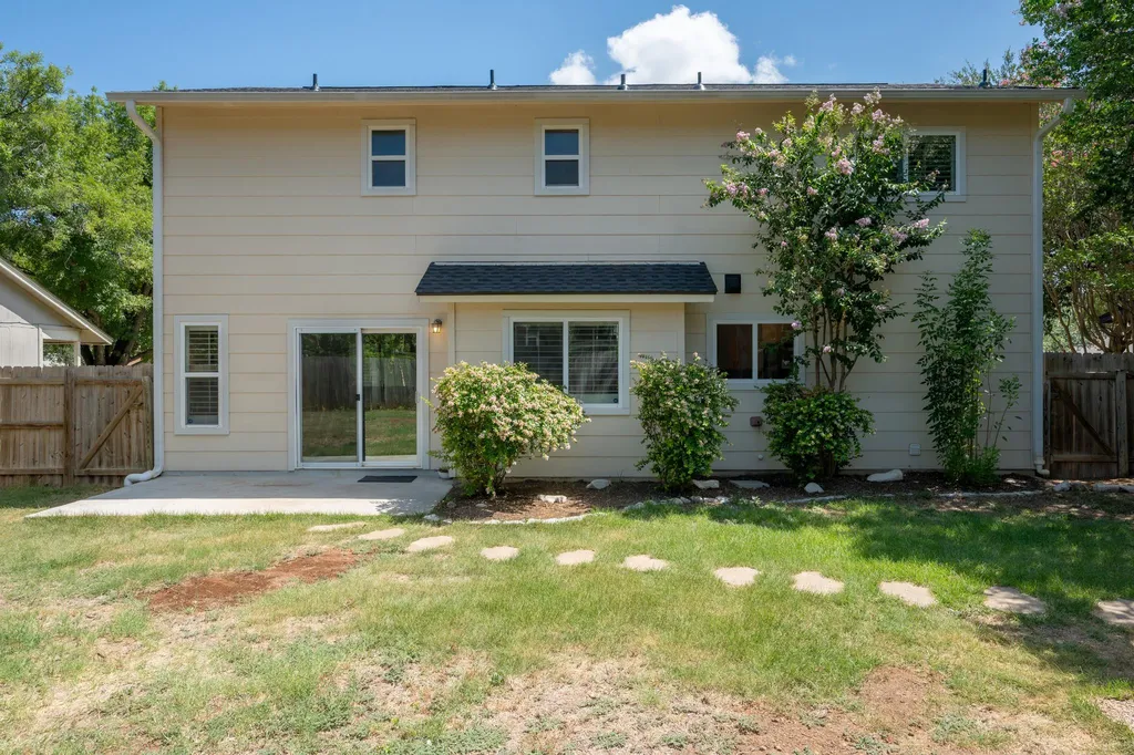 4105 Eskew Drive Austin TX 78749