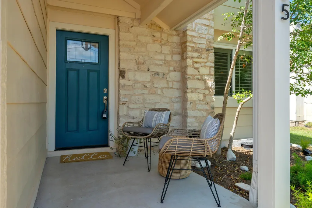 4105 Eskew Drive Austin TX 78749