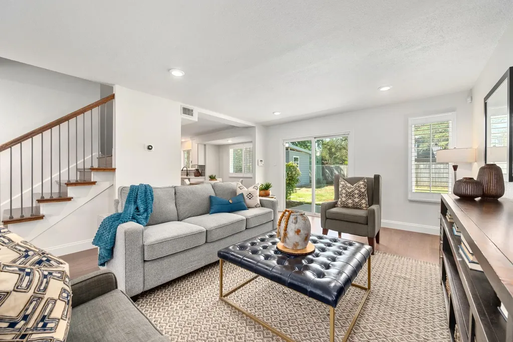 4105 Eskew Drive Austin TX 78749