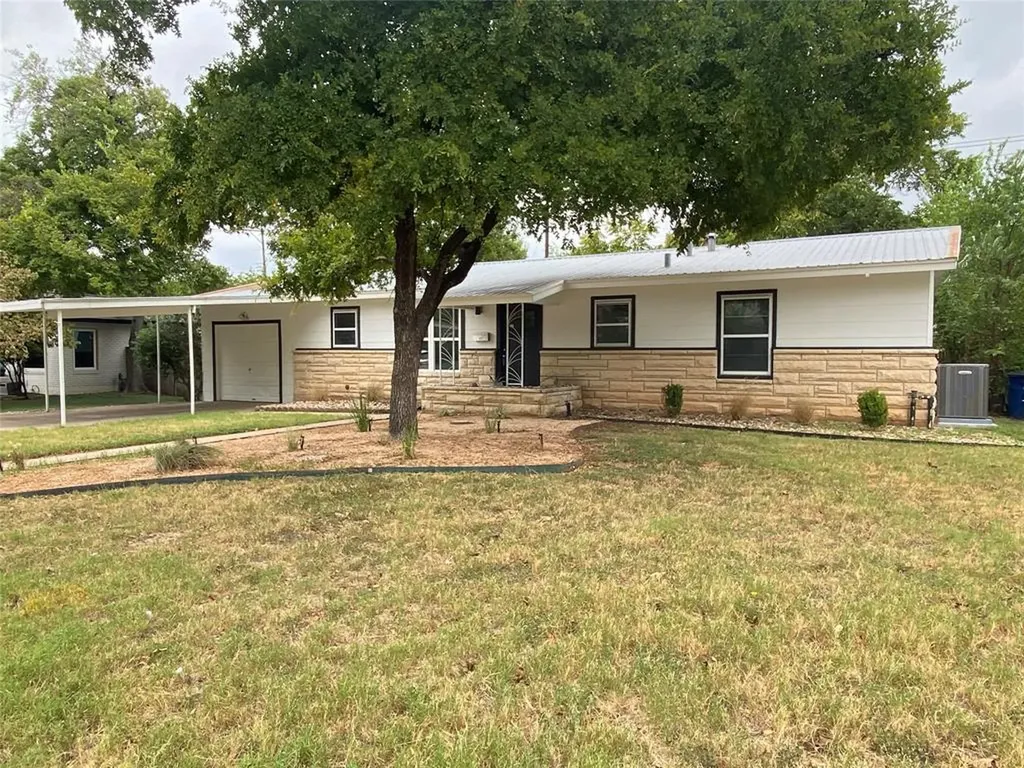 8107 Lazy Lane Austin TX 78757