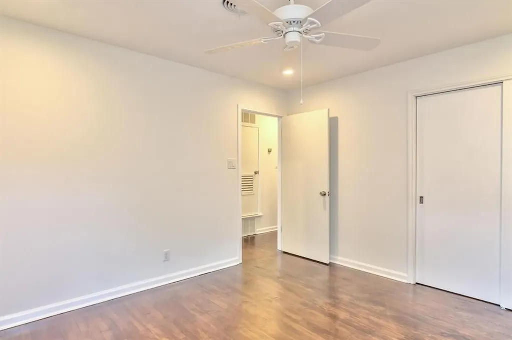 8107 Lazy Lane Austin TX 78757