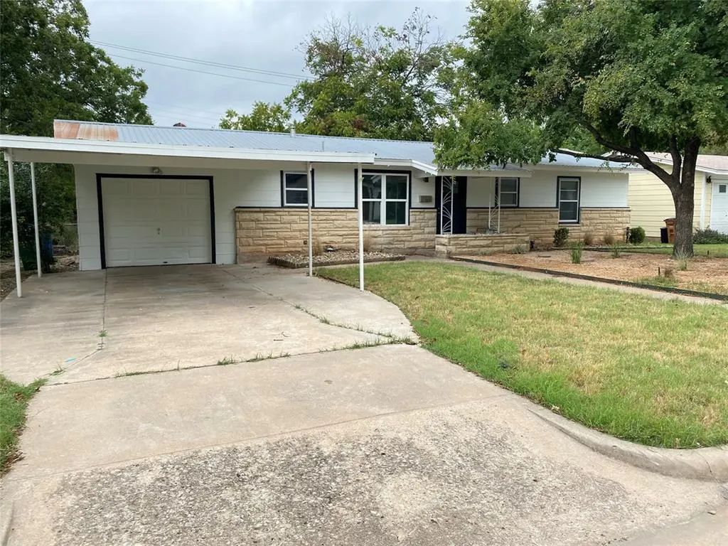 8107 Lazy Lane Austin TX 78757