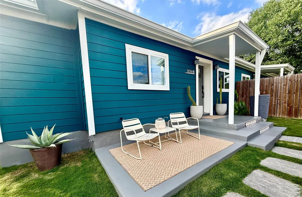 1616 Webberville Road Austin TX 78721