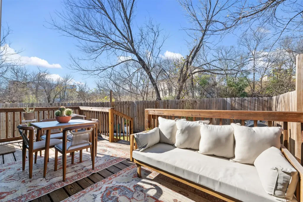 1616 Webberville Road Austin TX 78721