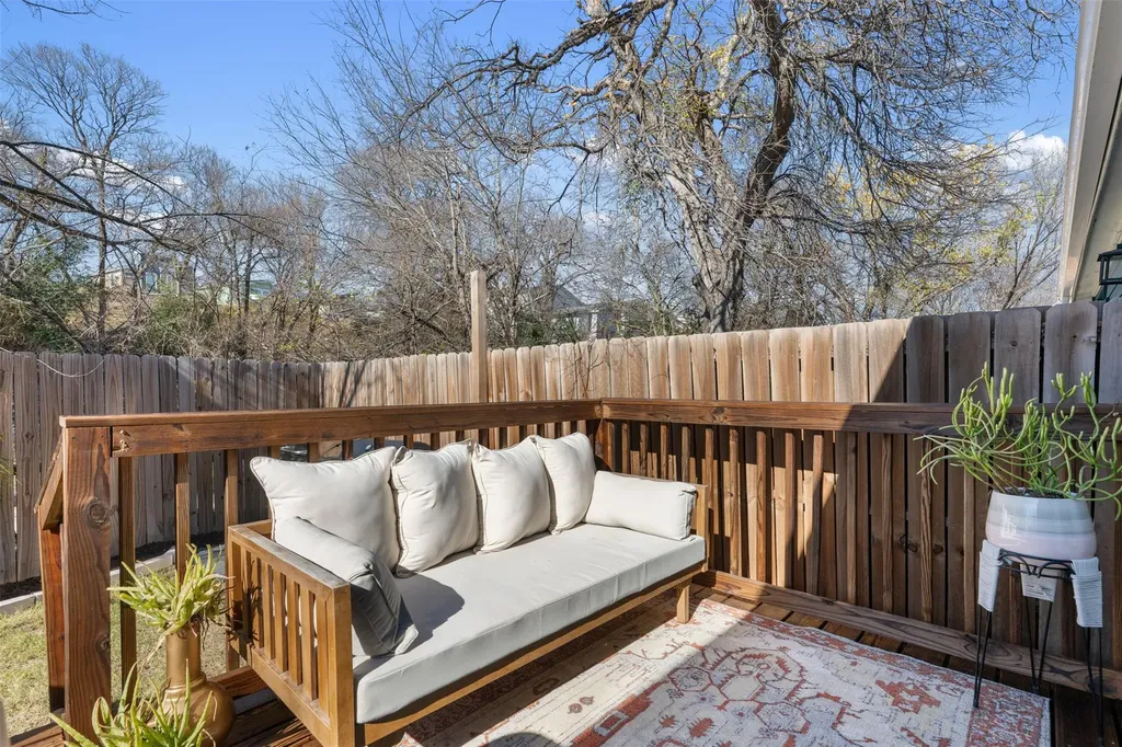 1616 Webberville Road Austin TX 78721