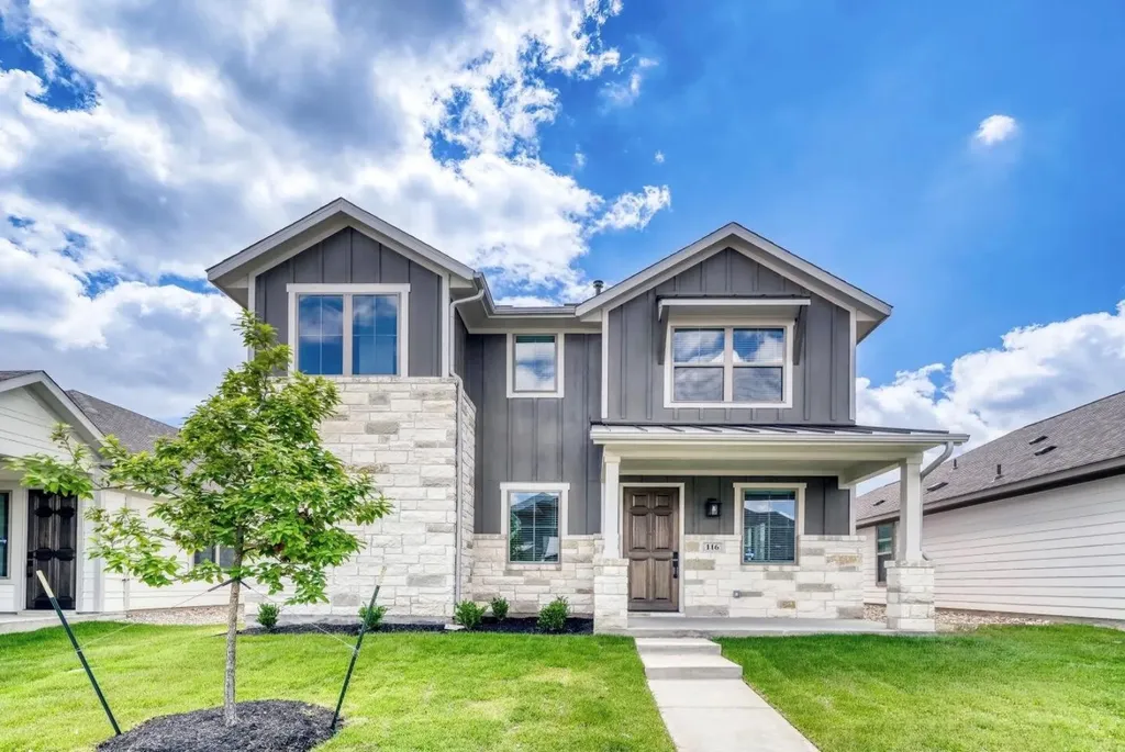 116 International Street Buda TX 78610