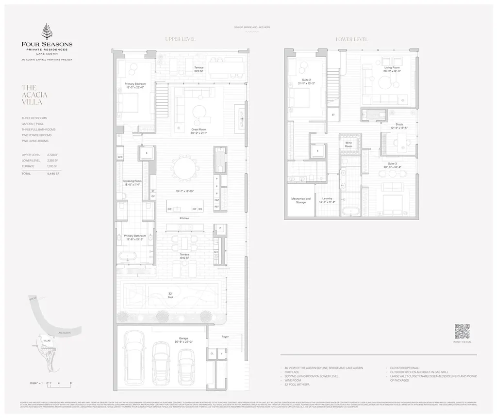 6507 Bridge Point Parkway Austin TX 78730