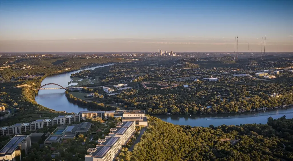 6507 Bridge Point Parkway Austin TX 78730