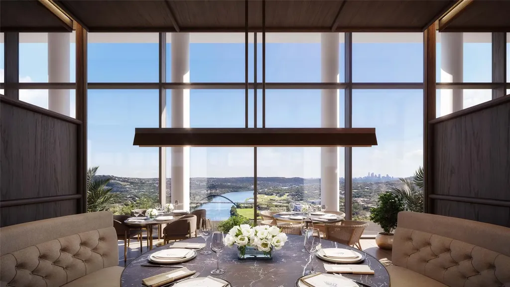6507 Bridge Point Parkway Austin TX 78730