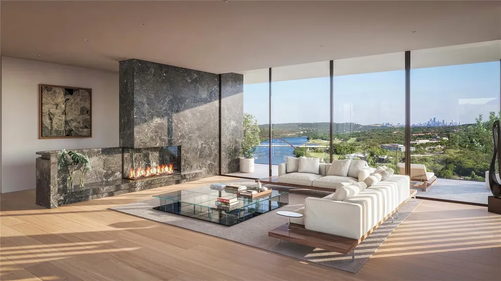 6507 Bridge Point Parkway Austin TX 78730