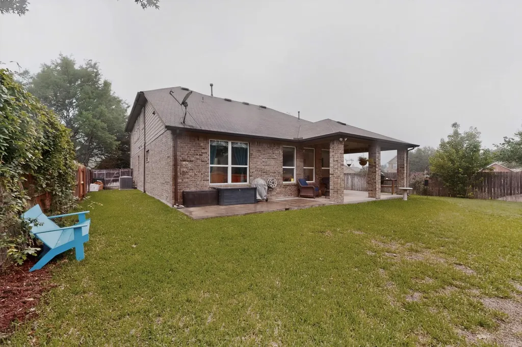 1510 Coldwater Hollow Buda TX 78610
