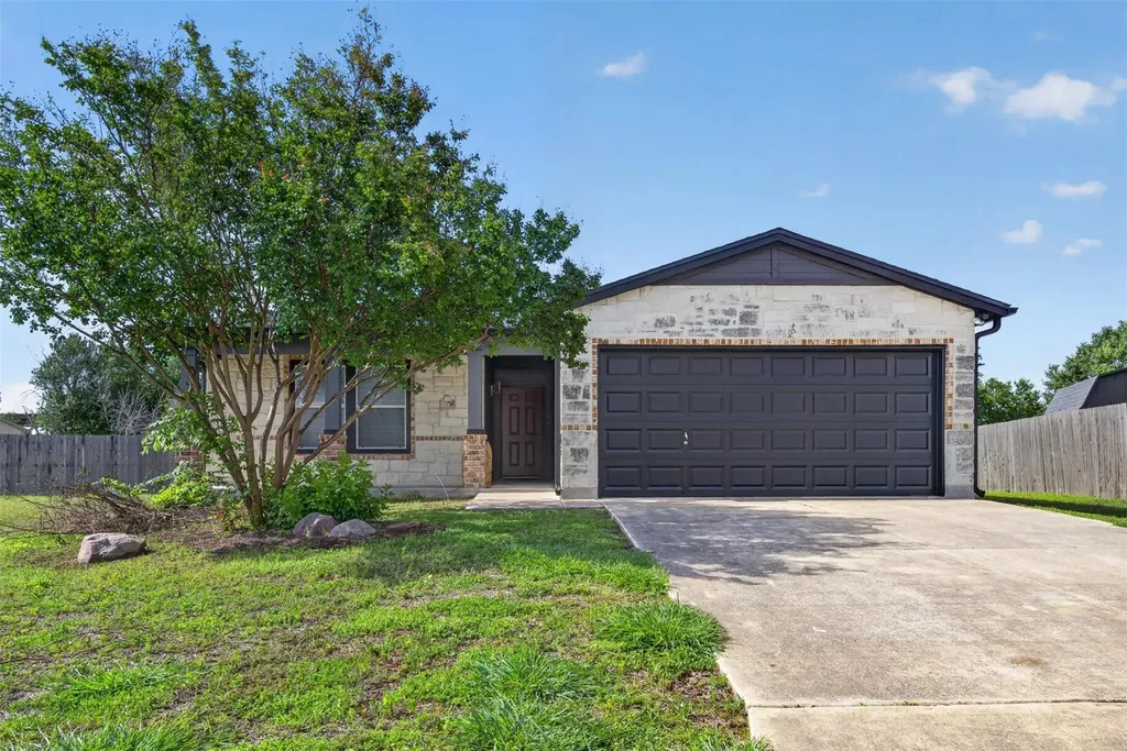 1548 Cap Stone Ridge New Braunfels TX 78130
