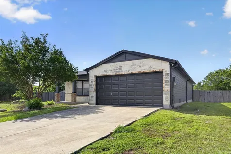1548 Cap Stone Ridge New Braunfels TX 78130