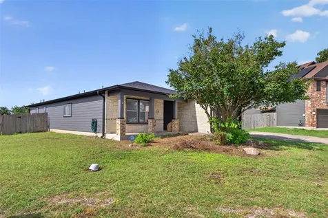 1548 Cap Stone Ridge New Braunfels TX 78130