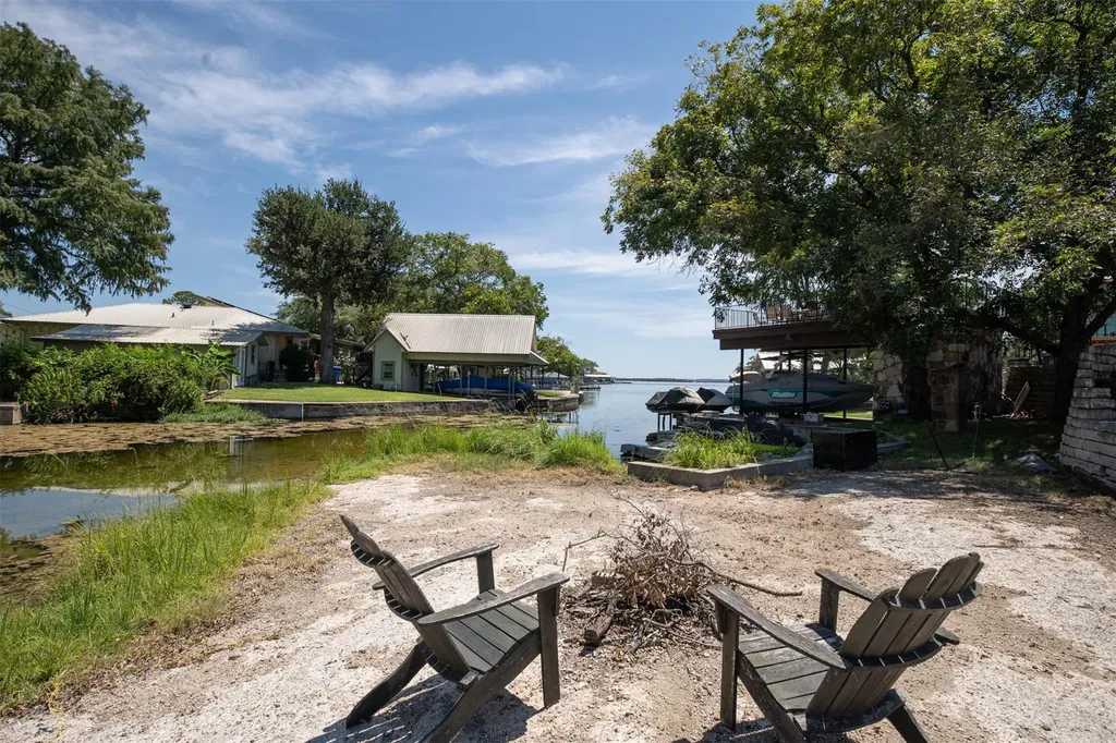 Tbd Hillview Drive Granite Shoals TX 78654
