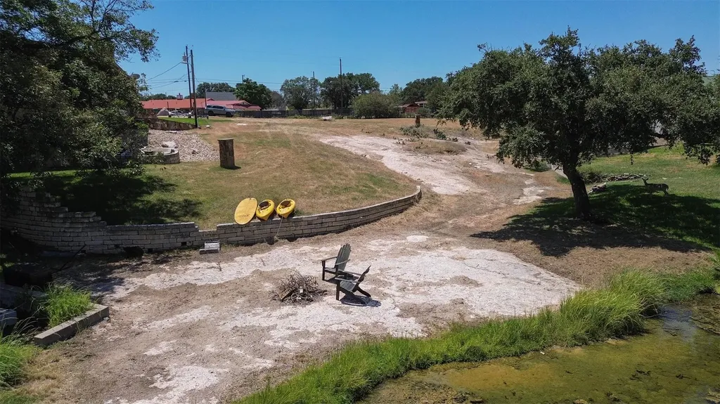 Tbd Hillview Drive Granite Shoals TX 78654