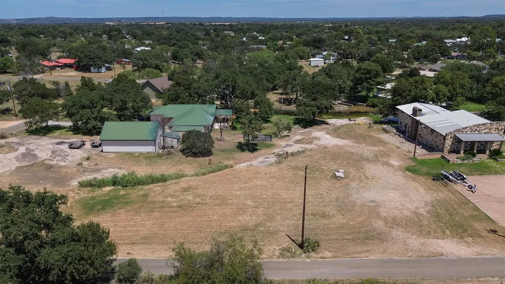Tbd Hillview Drive Granite Shoals TX 78654