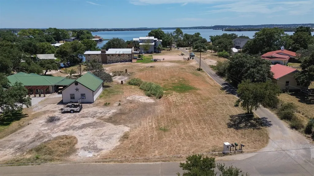 Tbd Hillview Drive Granite Shoals TX 78654