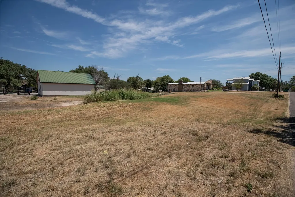 Tbd Hillview Drive Granite Shoals TX 78654