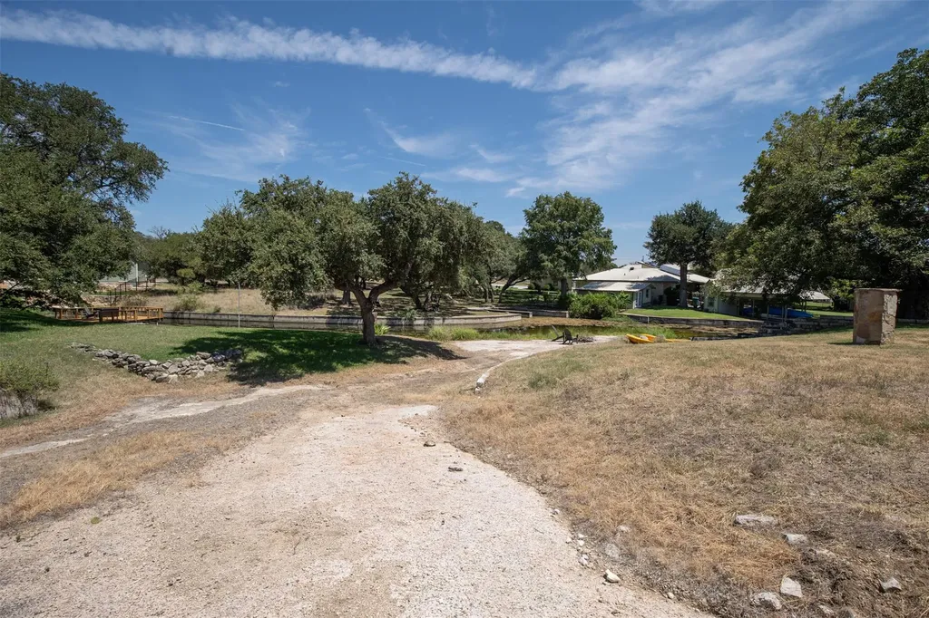 Tbd Hillview Drive Granite Shoals TX 78654