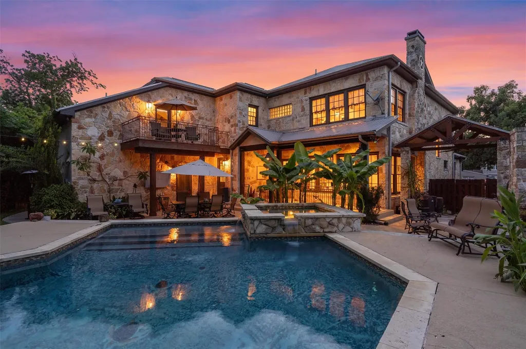 5503 New Haven Court Austin TX 78756
