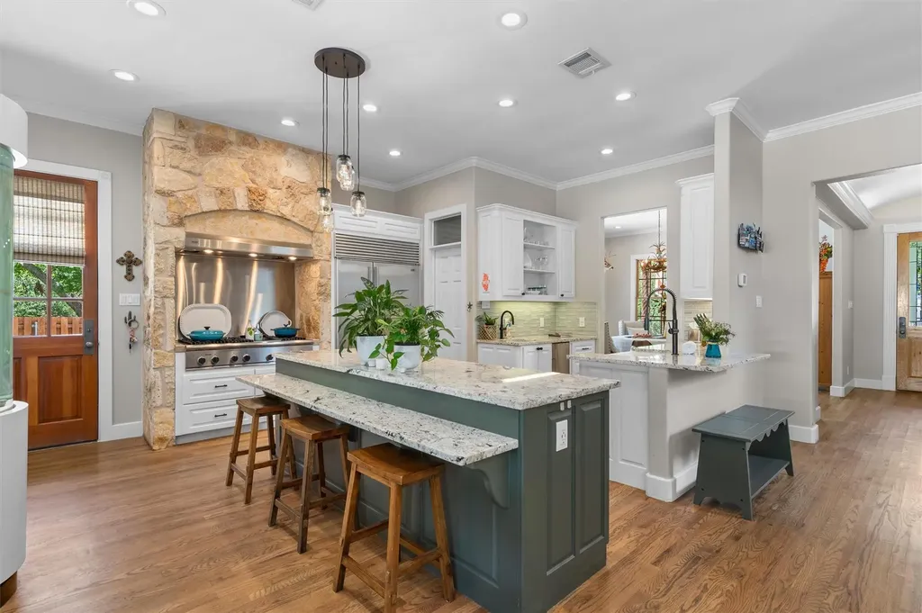 5503 New Haven Court Austin TX 78756