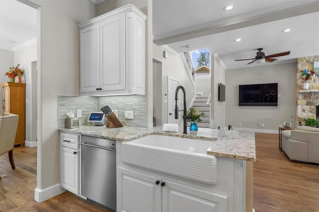 5503 New Haven Court Austin TX 78756