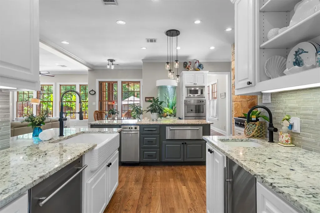 5503 New Haven Court Austin TX 78756