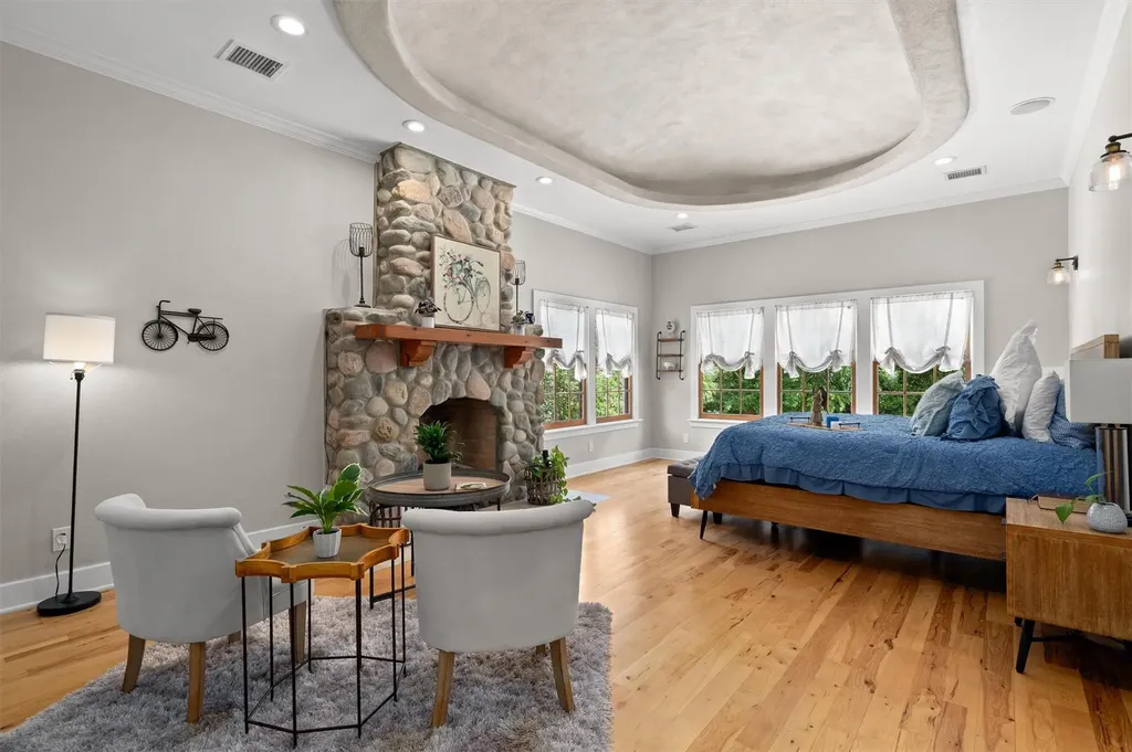 5503 New Haven Court Austin TX 78756