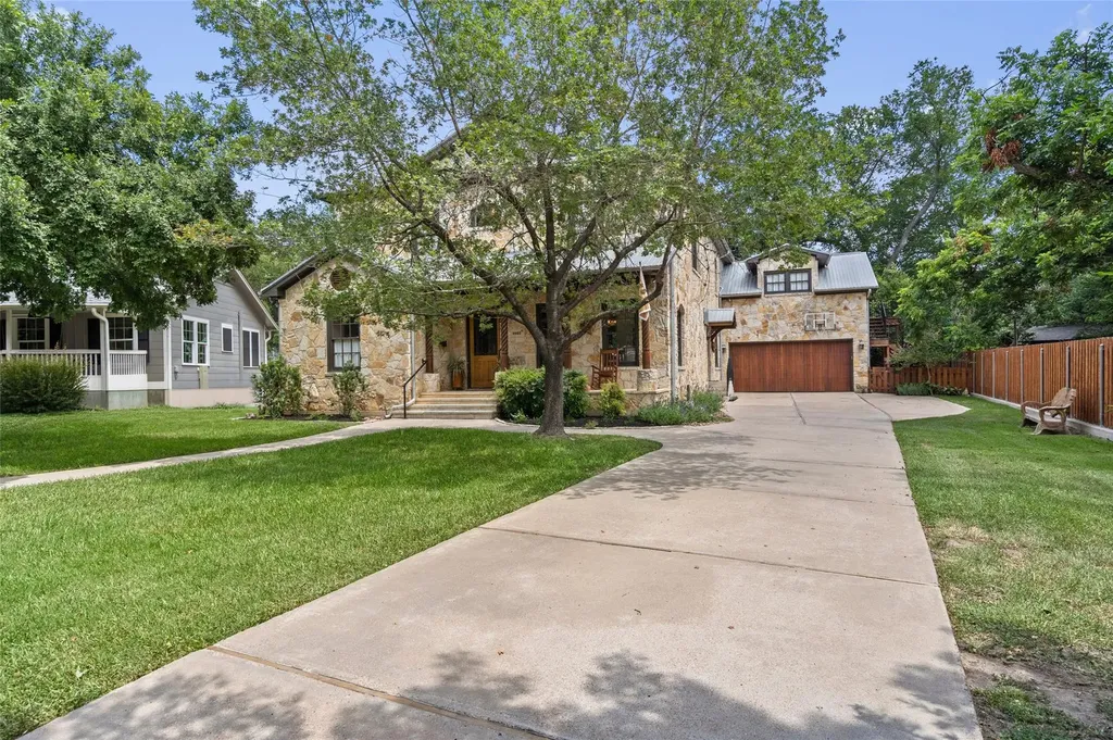 5503 New Haven Court Austin TX 78756