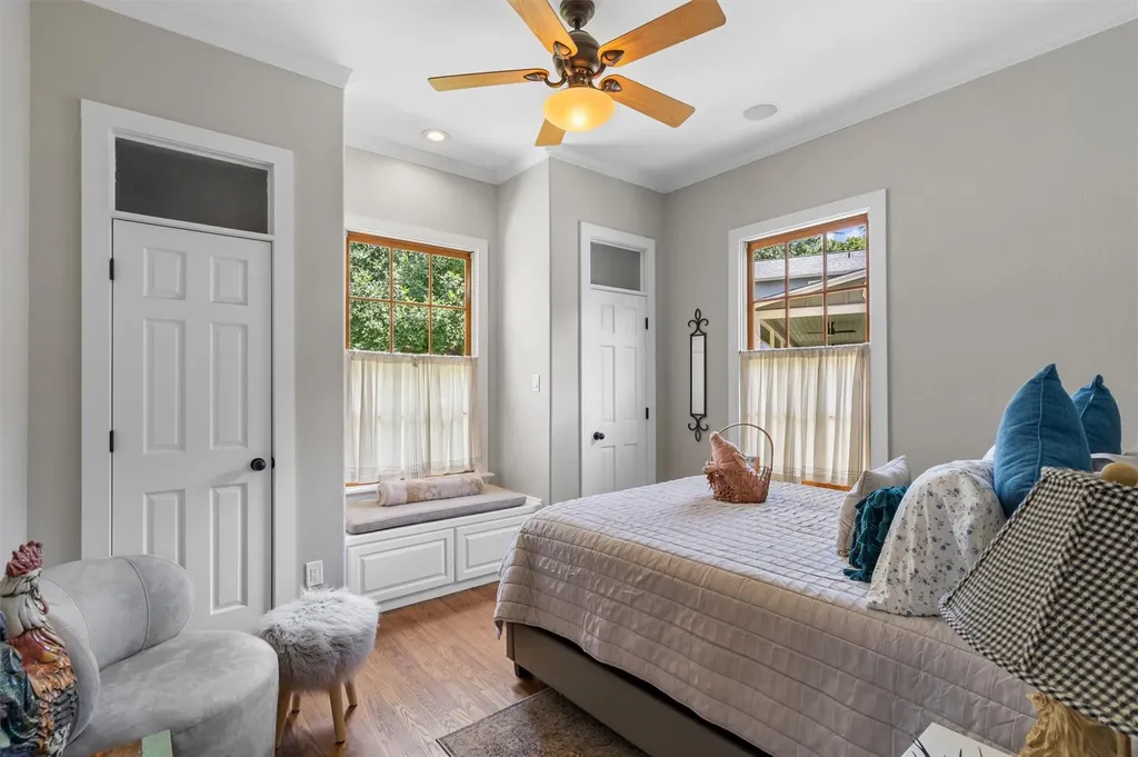 5503 New Haven Court Austin TX 78756