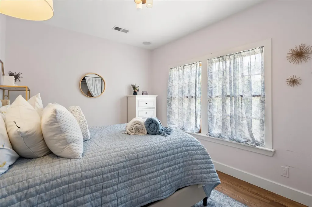 5503 New Haven Court Austin TX 78756
