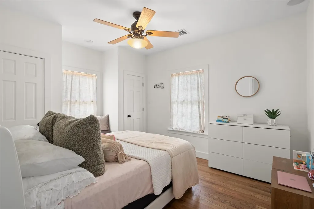 5503 New Haven Court Austin TX 78756