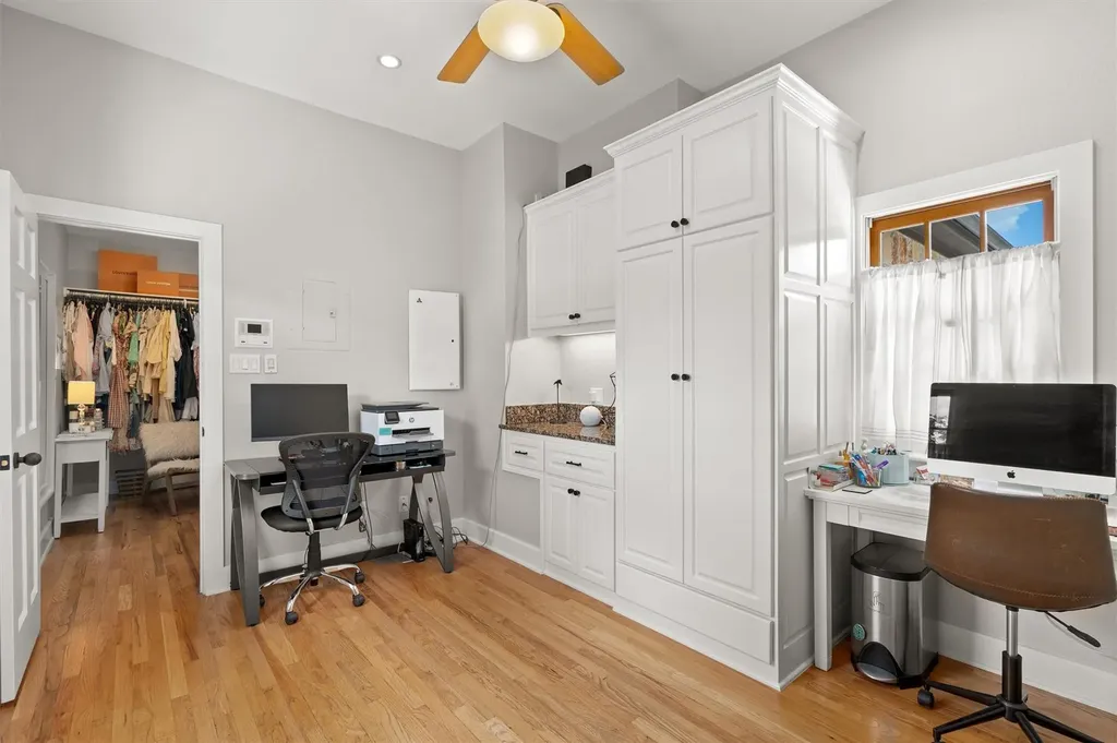 5503 New Haven Court Austin TX 78756