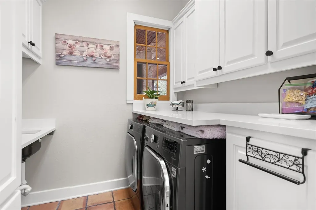 5503 New Haven Court Austin TX 78756