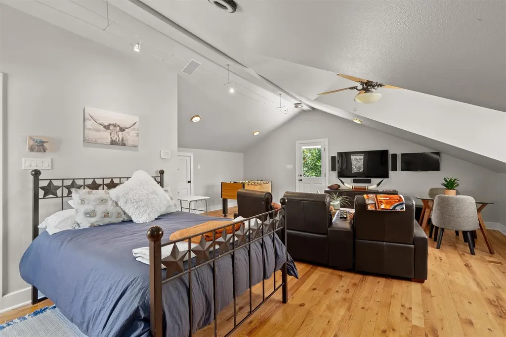 5503 New Haven Court Austin TX 78756