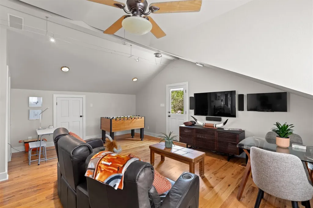 5503 New Haven Court Austin TX 78756