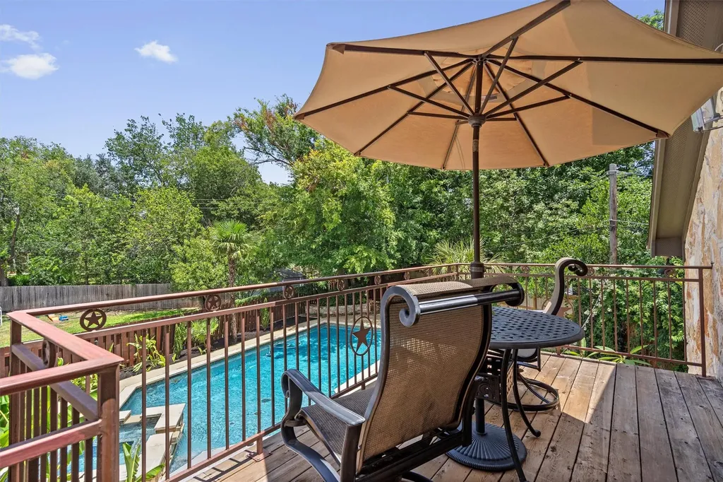 5503 New Haven Court Austin TX 78756