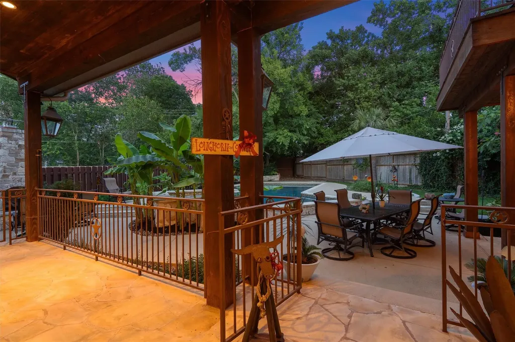 5503 New Haven Court Austin TX 78756
