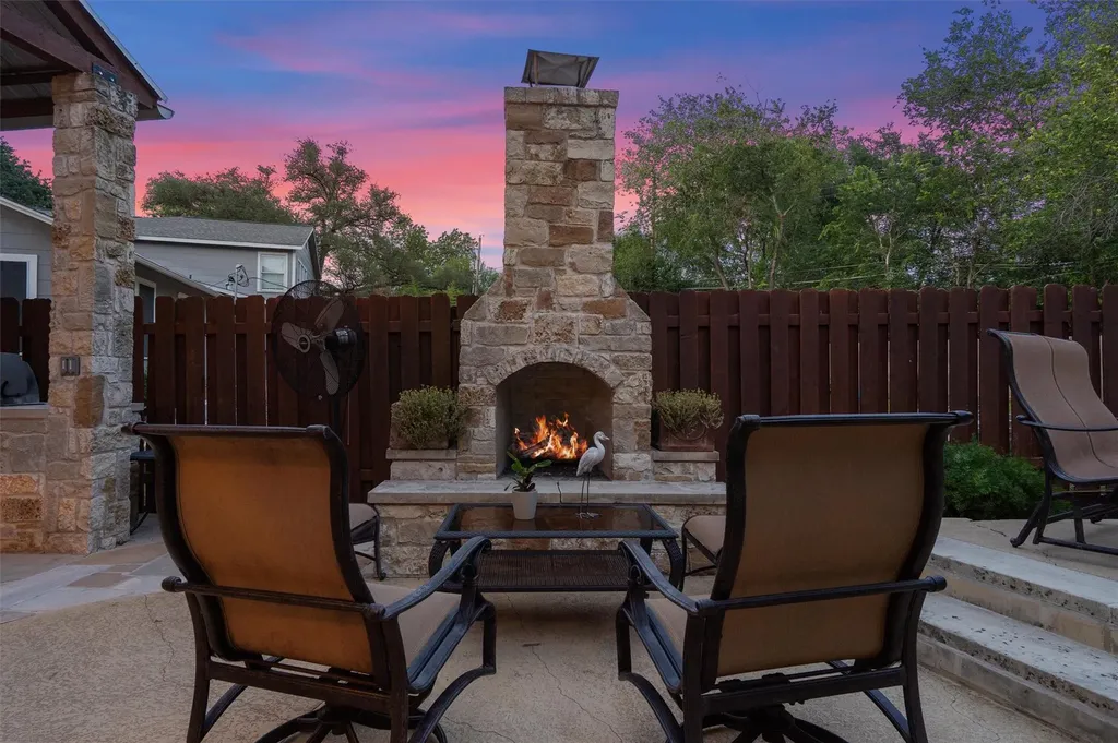 5503 New Haven Court Austin TX 78756
